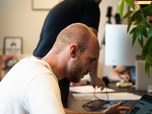 Small Business Status in Georgia (1% Tax for Individual Entrepreneurs)