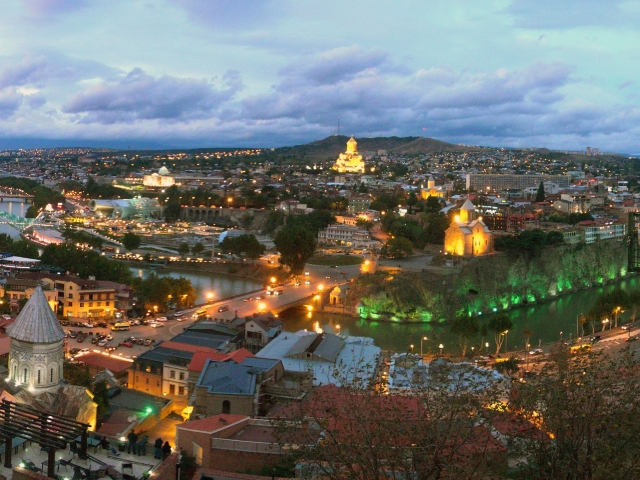 Company Formation in Georgia for Foreigners (2026 Guide)